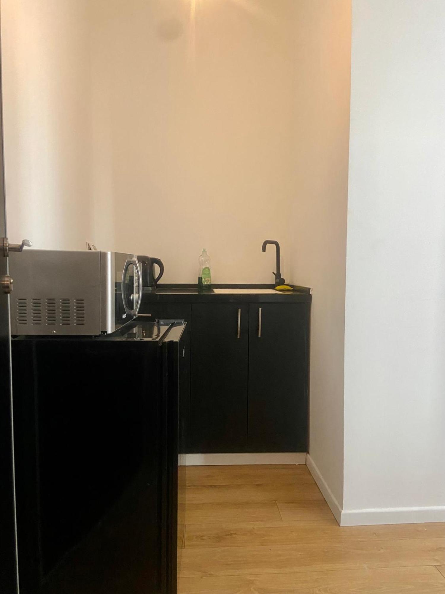 Levo Urban Studios Tel Aviv Esterno foto