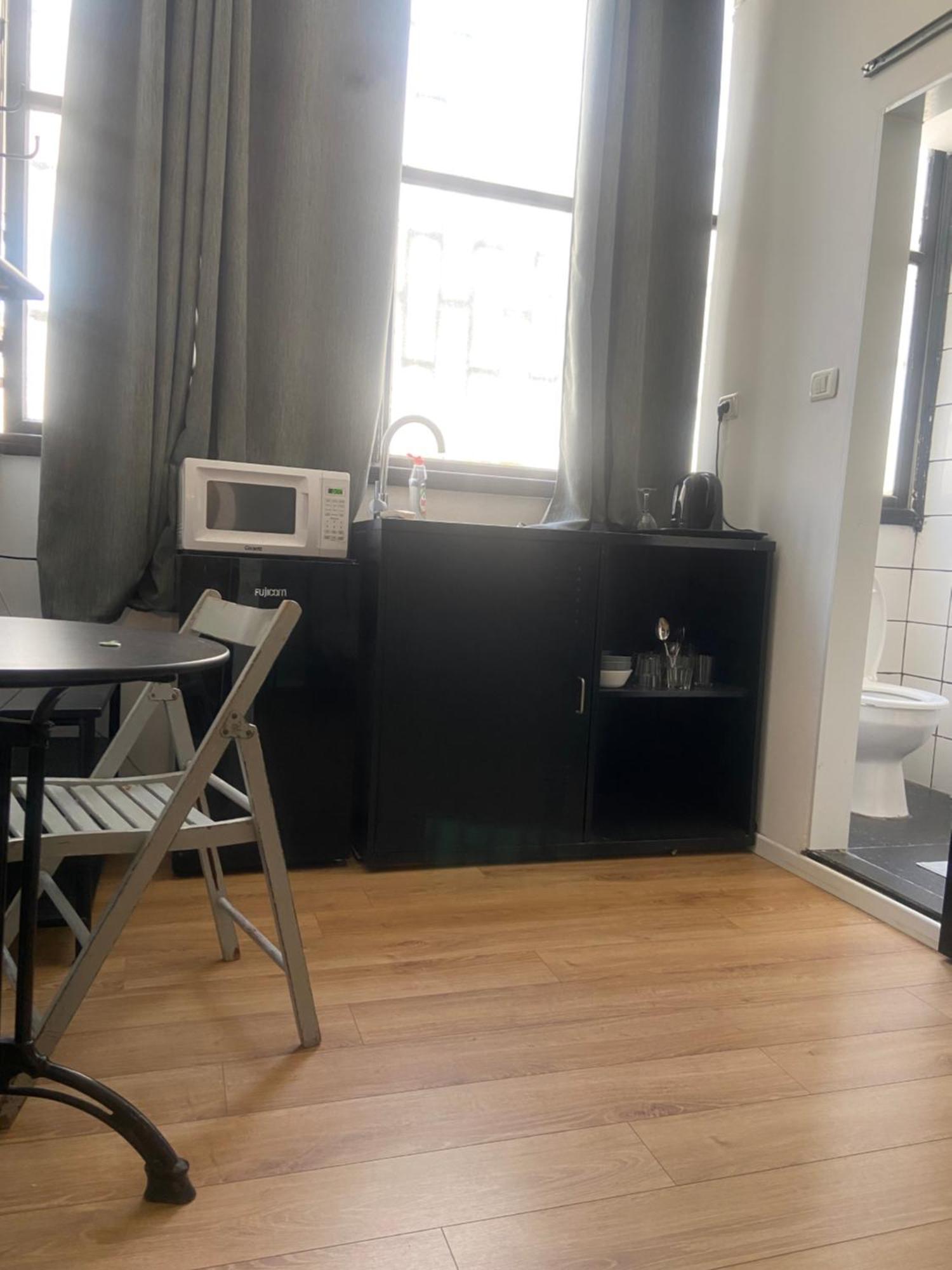 Levo Urban Studios Tel Aviv Esterno foto