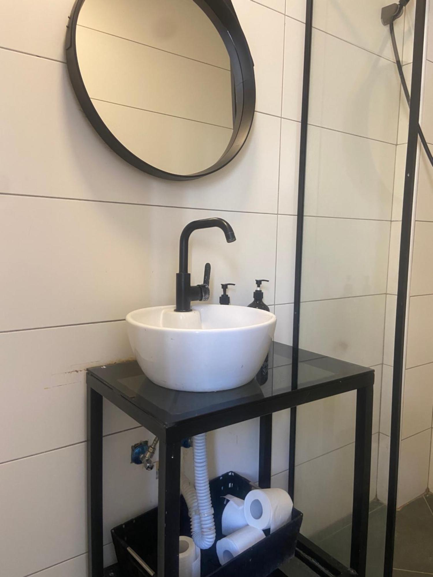 Levo Urban Studios Tel Aviv Esterno foto