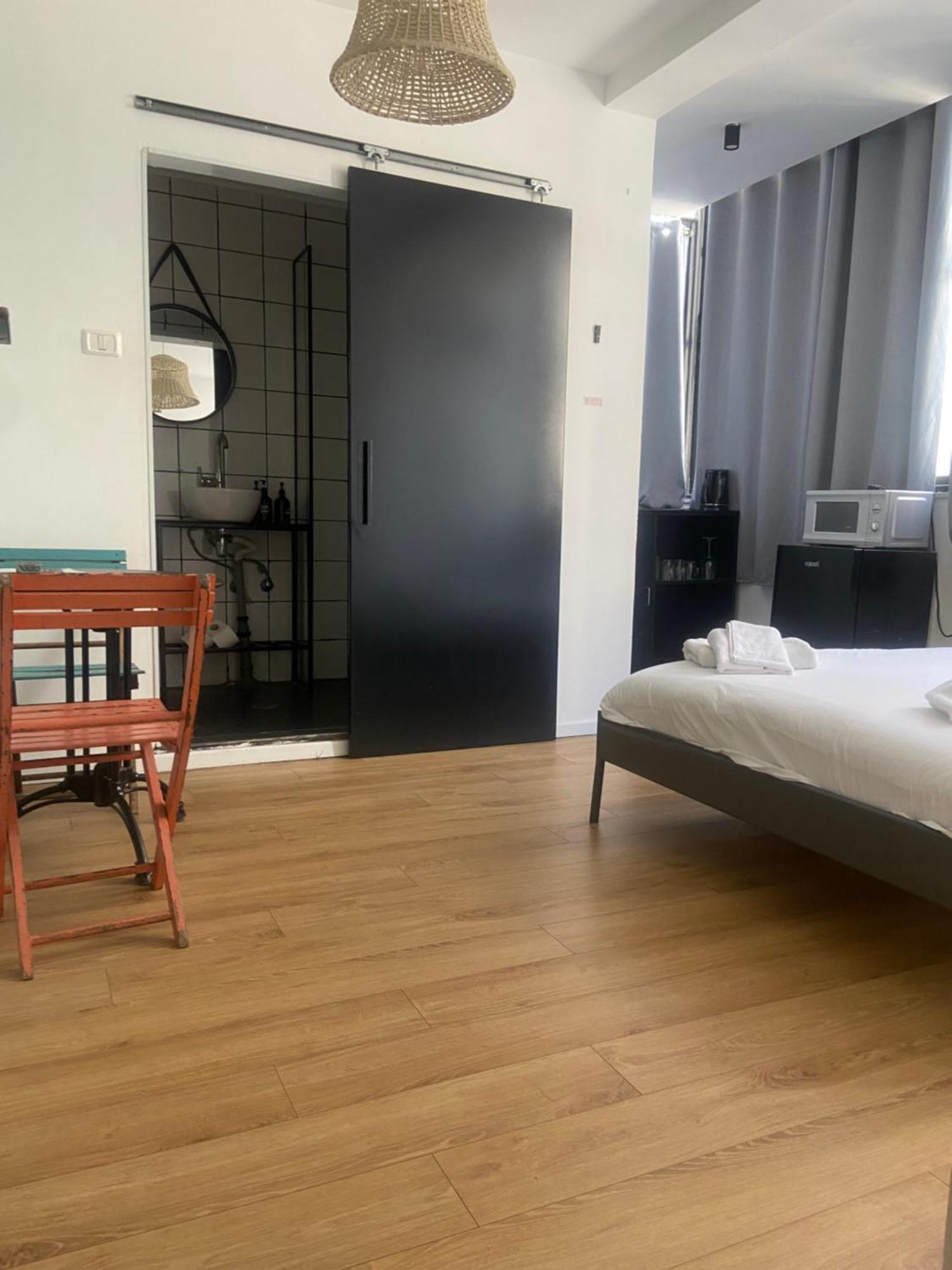 Levo Urban Studios Tel Aviv Esterno foto