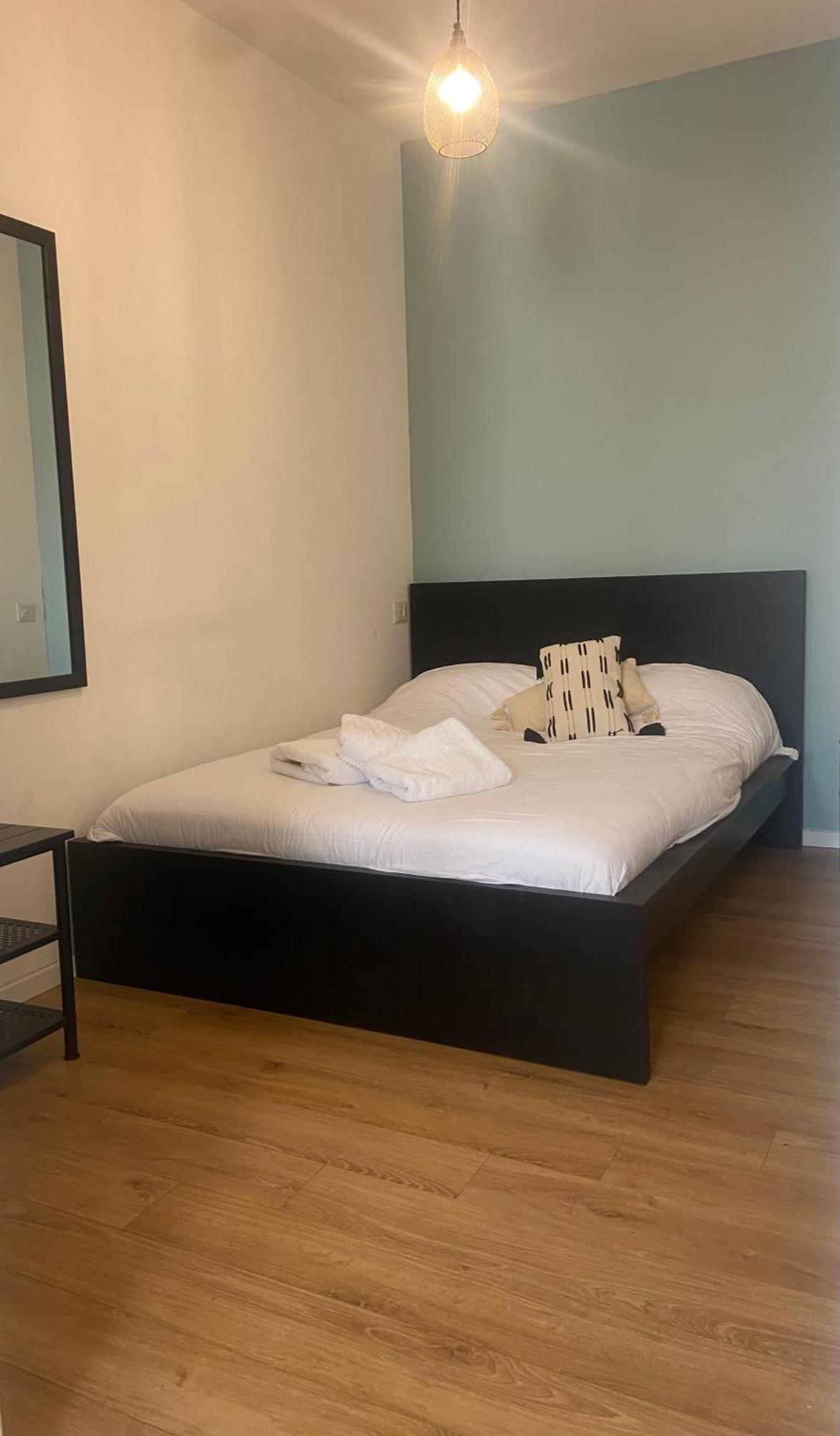 Levo Urban Studios Tel Aviv Esterno foto