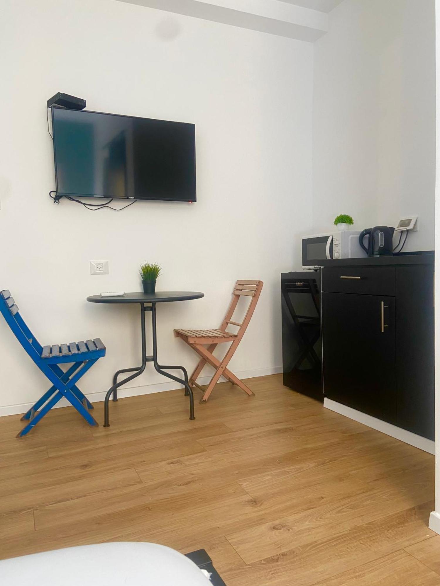 Levo Urban Studios Tel Aviv Esterno foto