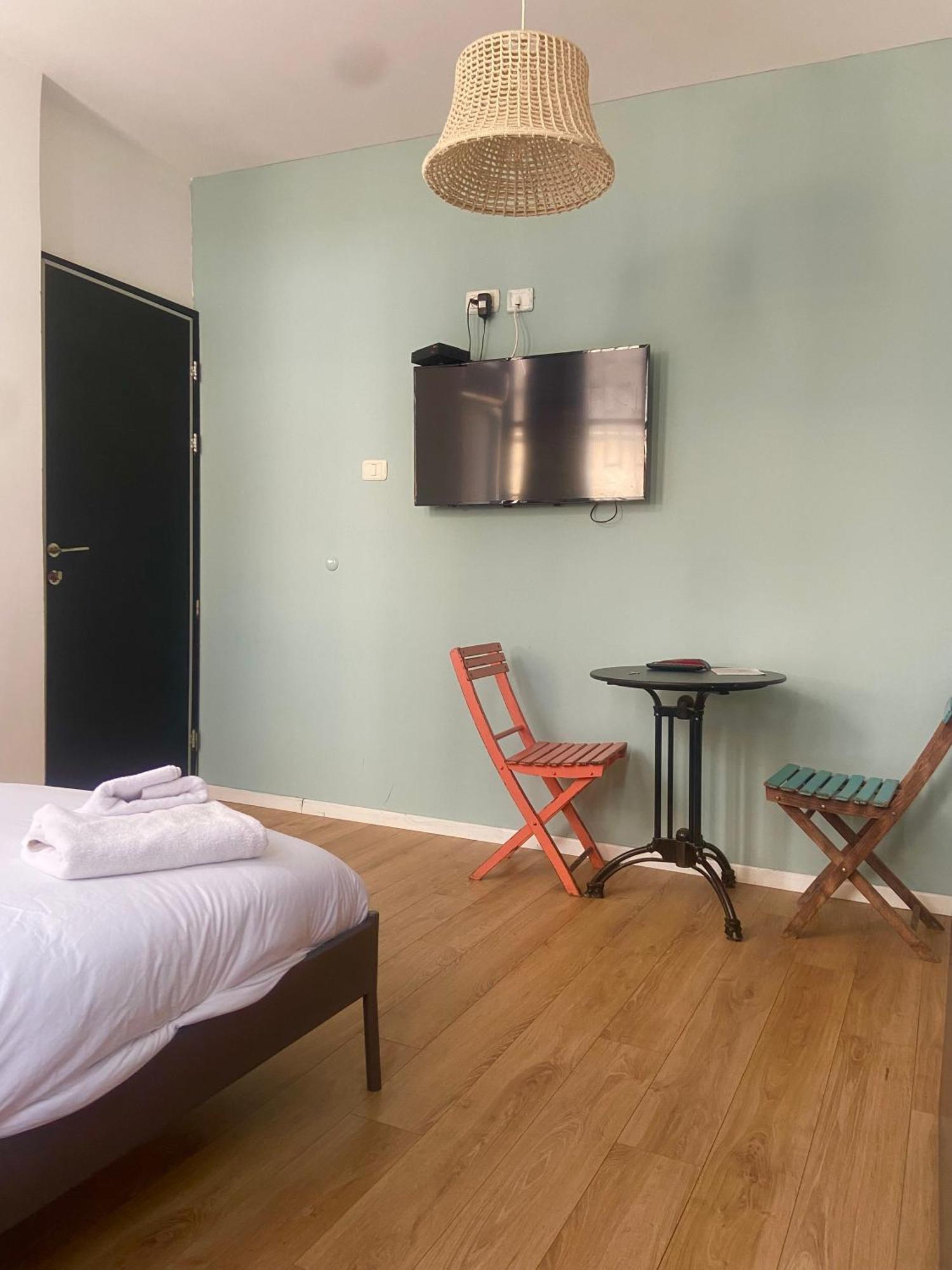 Levo Urban Studios Tel Aviv Esterno foto
