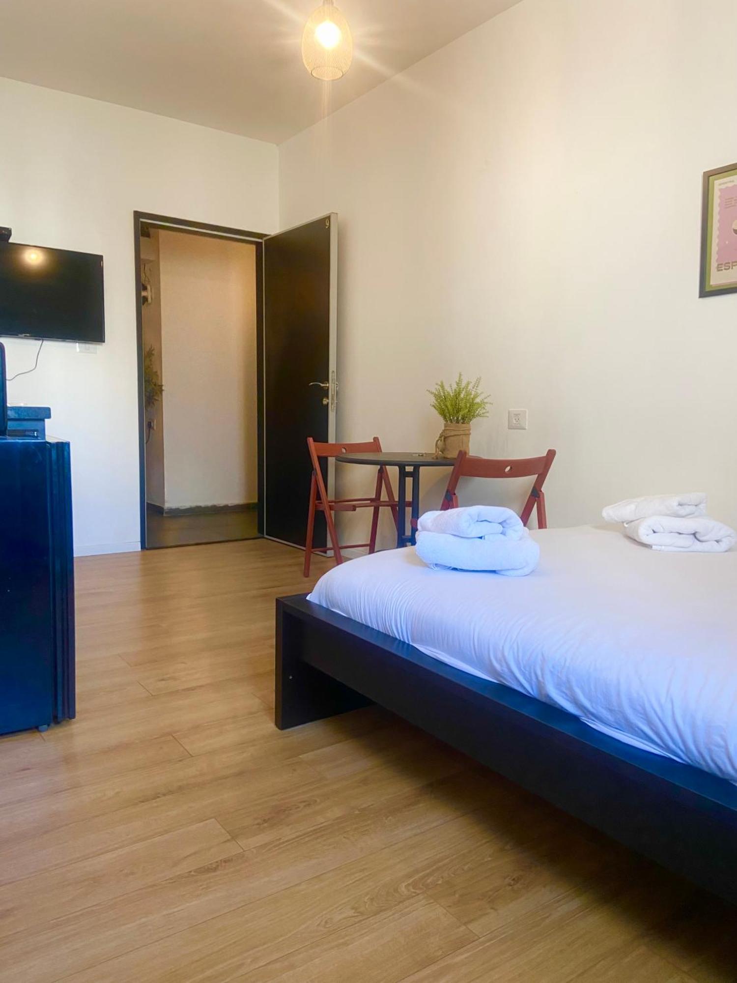 Levo Urban Studios Tel Aviv Esterno foto