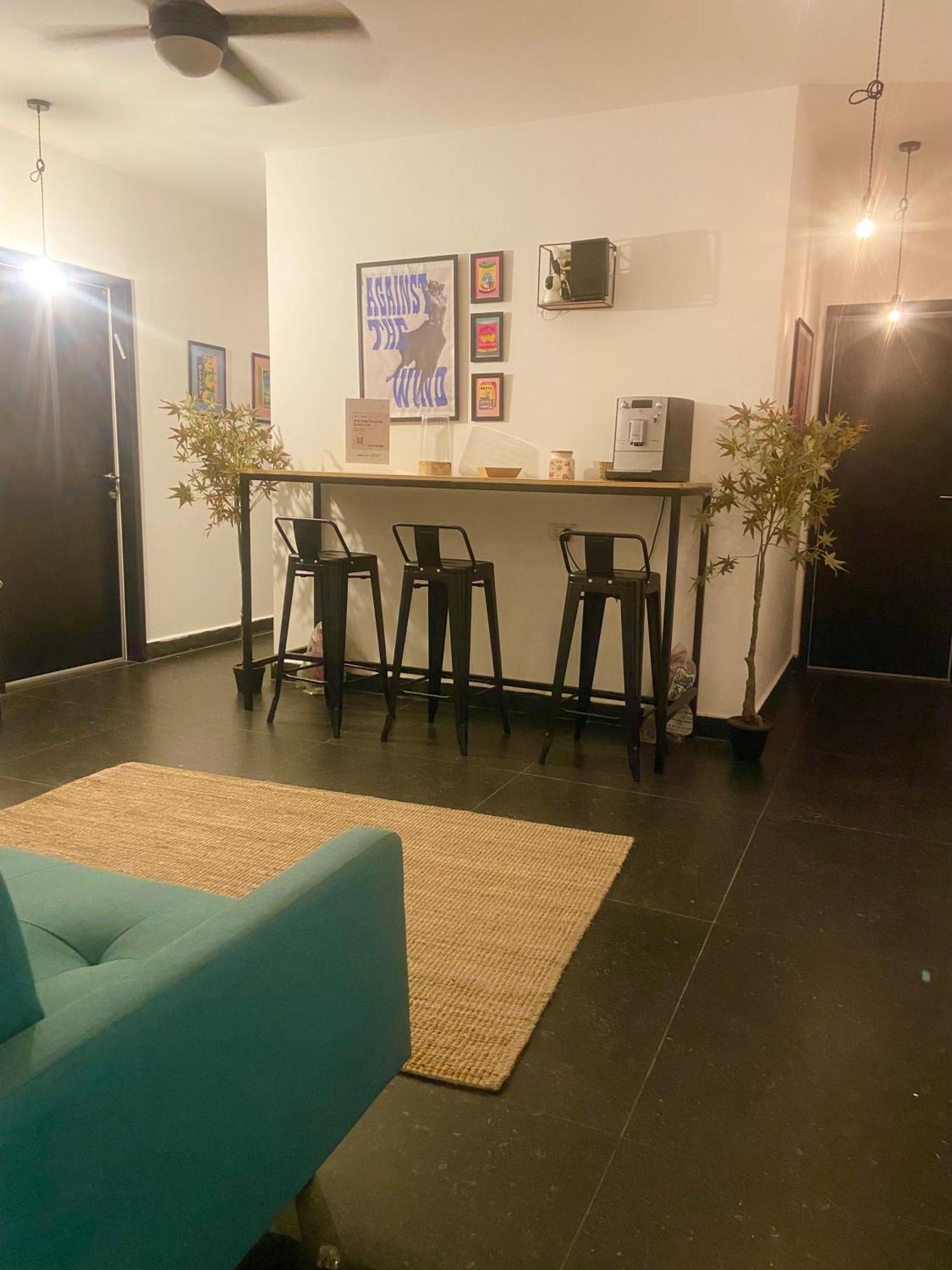 Levo Urban Studios Tel Aviv Esterno foto