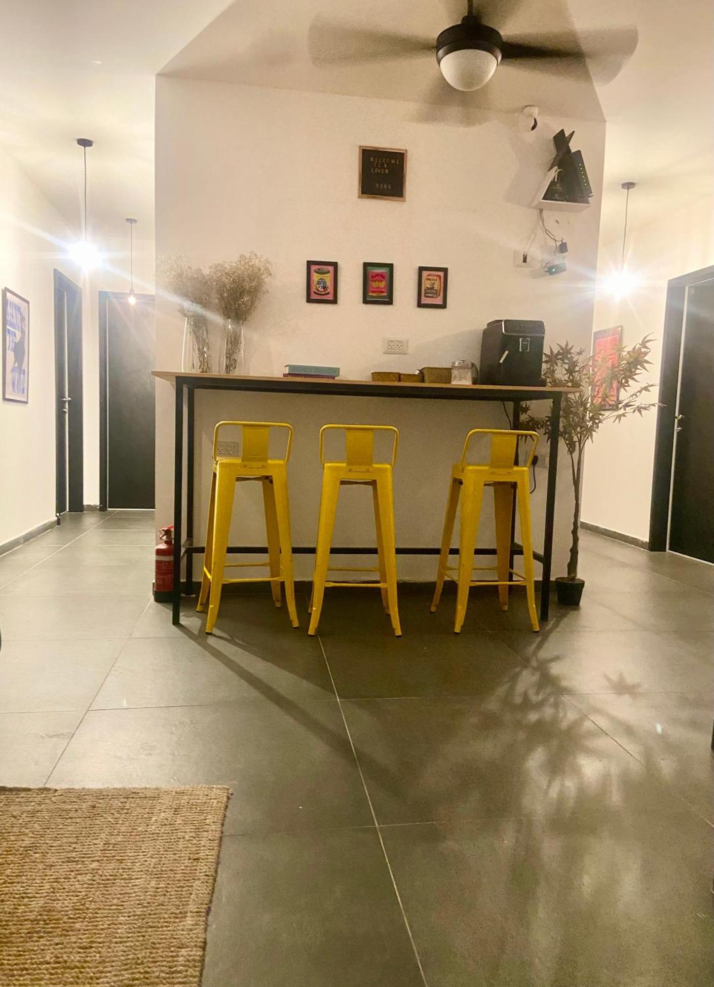 Levo Urban Studios Tel Aviv Esterno foto