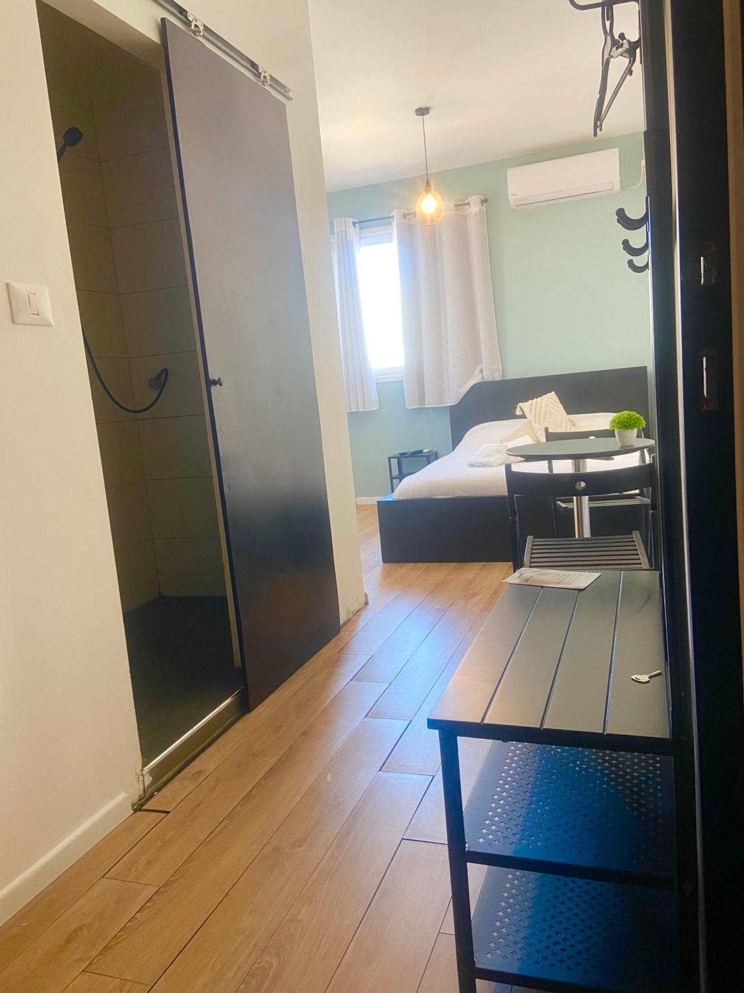 Levo Urban Studios Tel Aviv Esterno foto