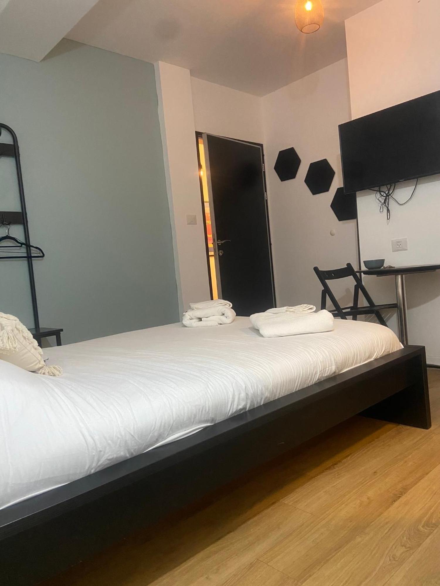 Levo Urban Studios Tel Aviv Esterno foto