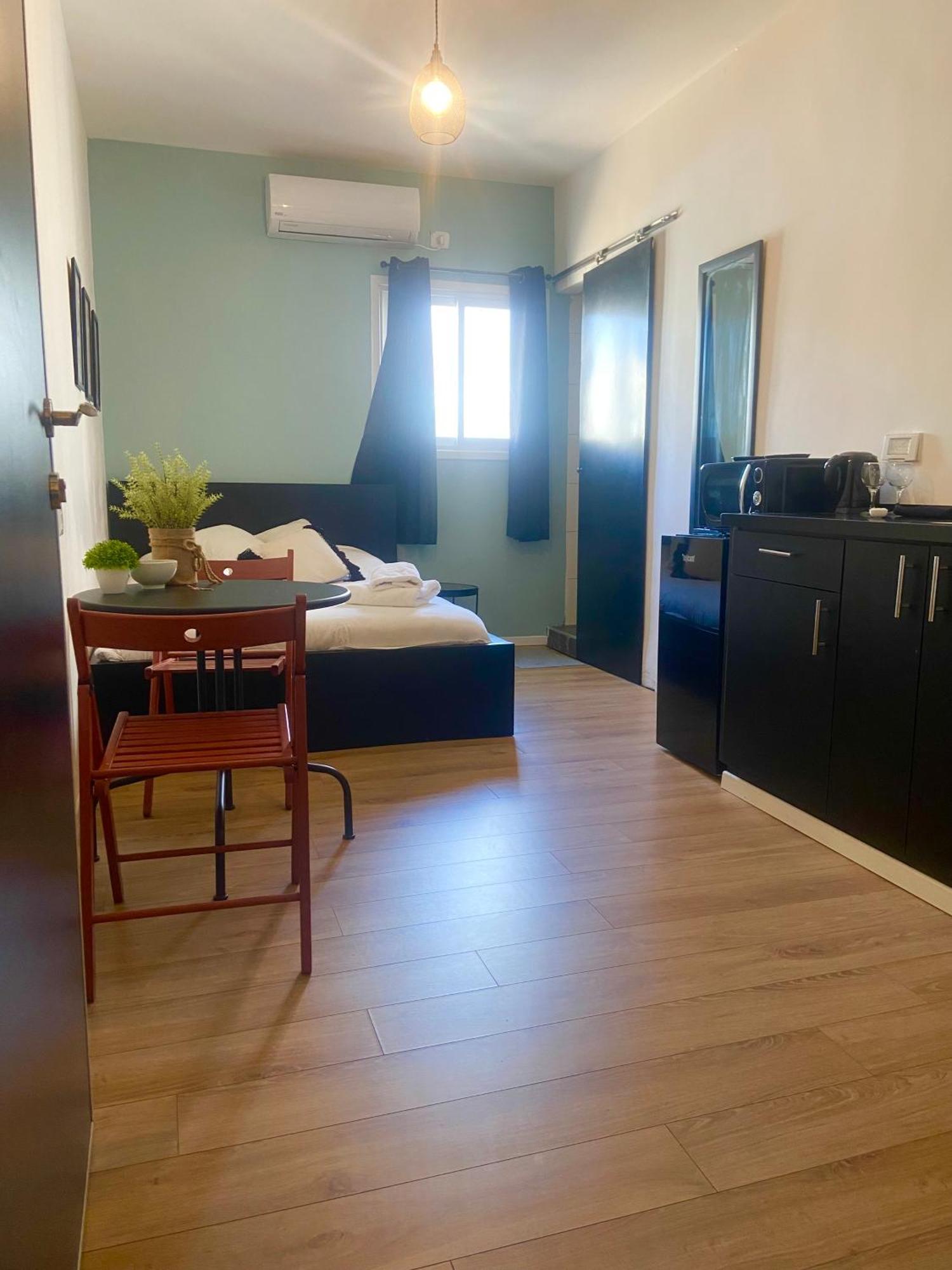 Levo Urban Studios Tel Aviv Esterno foto