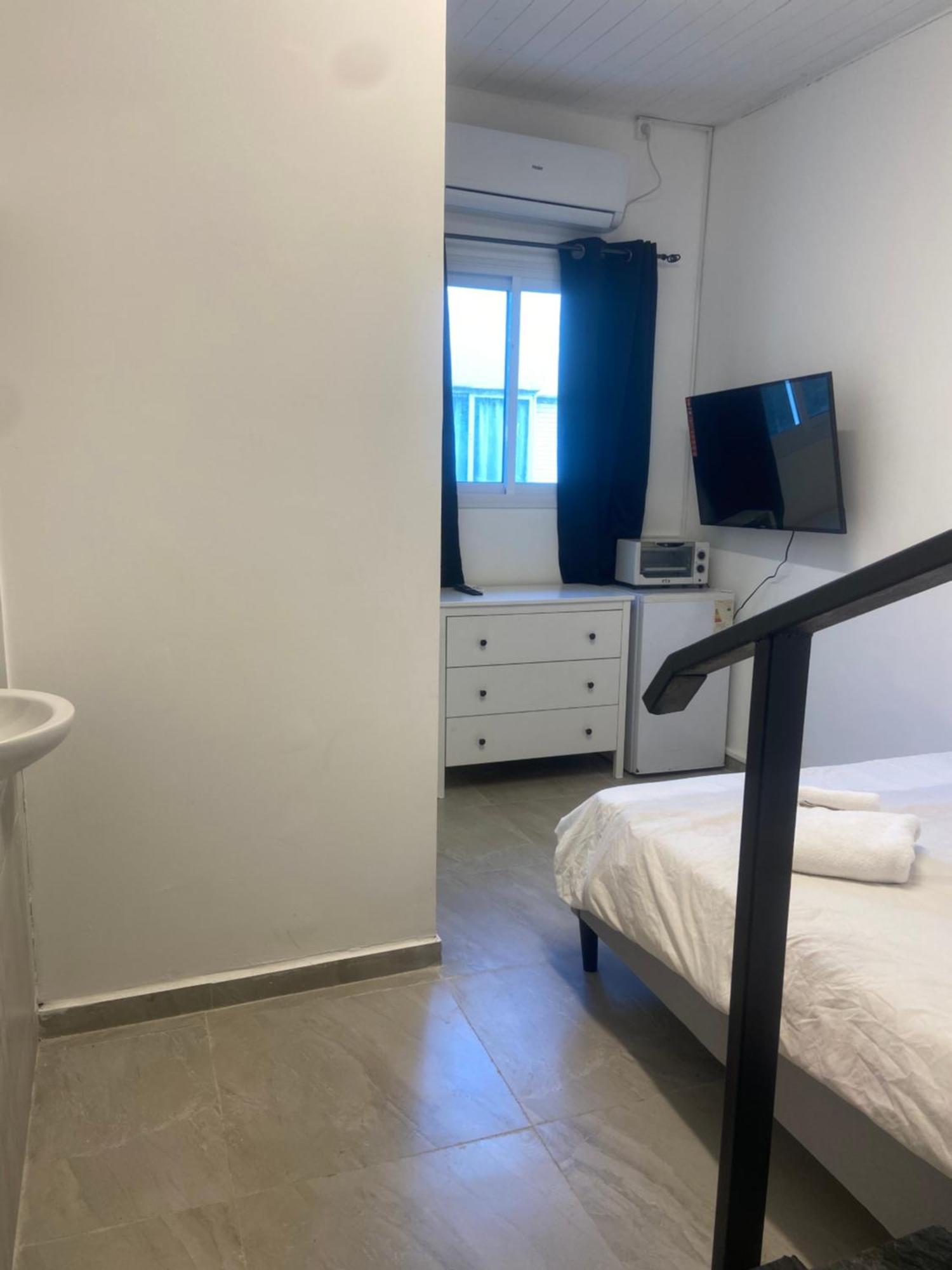 Levo Urban Studios Tel Aviv Camera foto