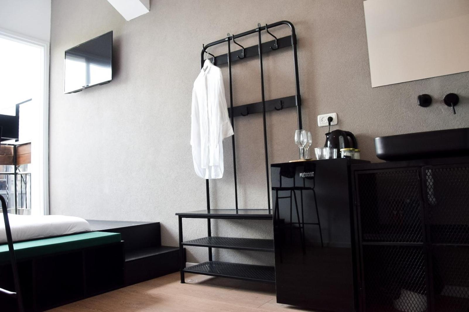 Levo Urban Studios Tel Aviv Esterno foto