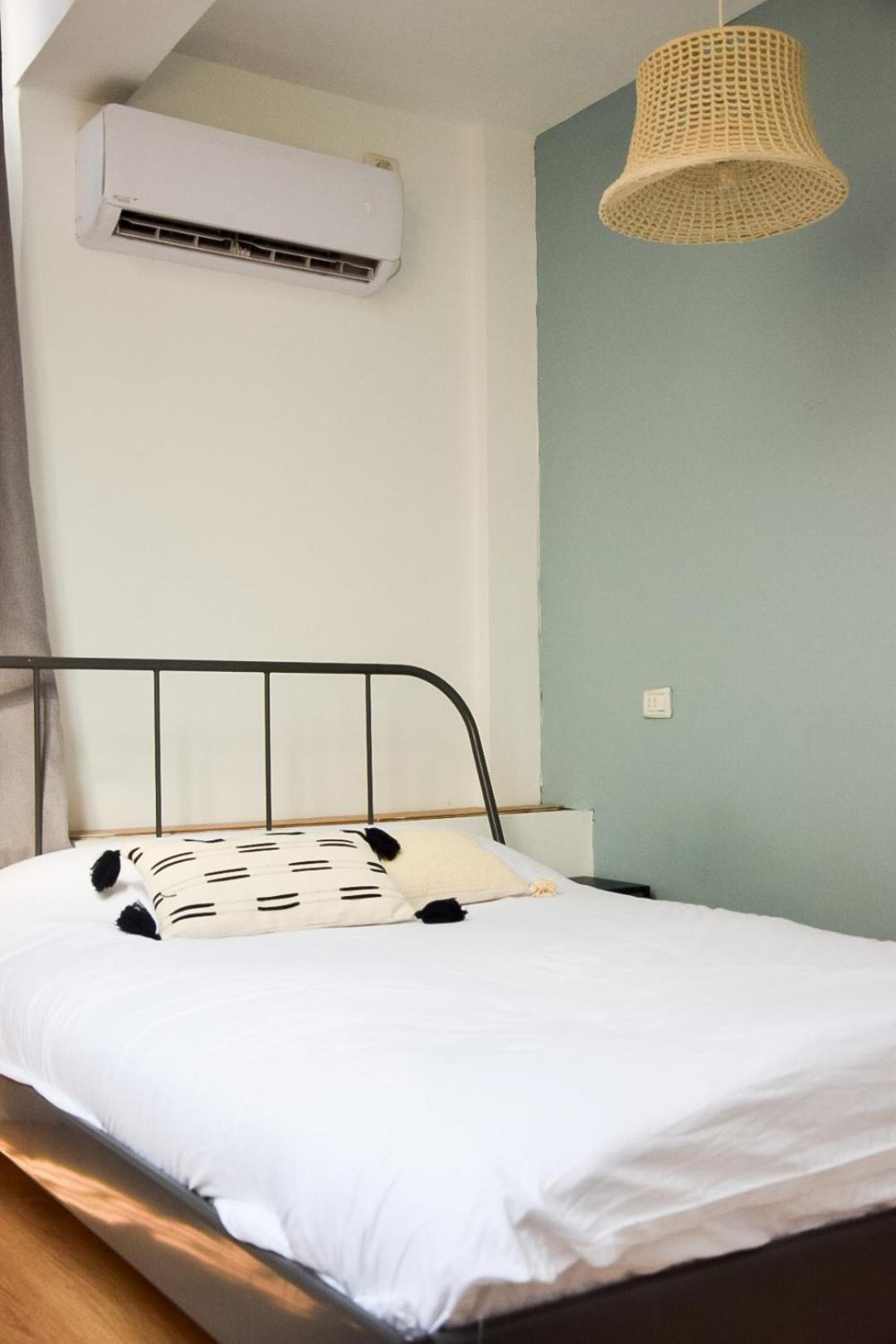 Levo Urban Studios Tel Aviv Esterno foto
