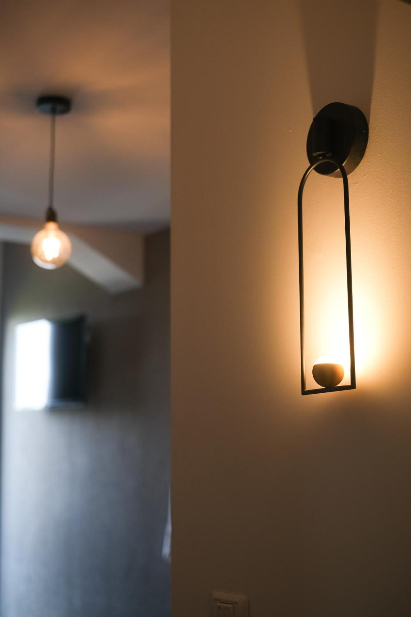 Levo Urban Studios Tel Aviv Esterno foto