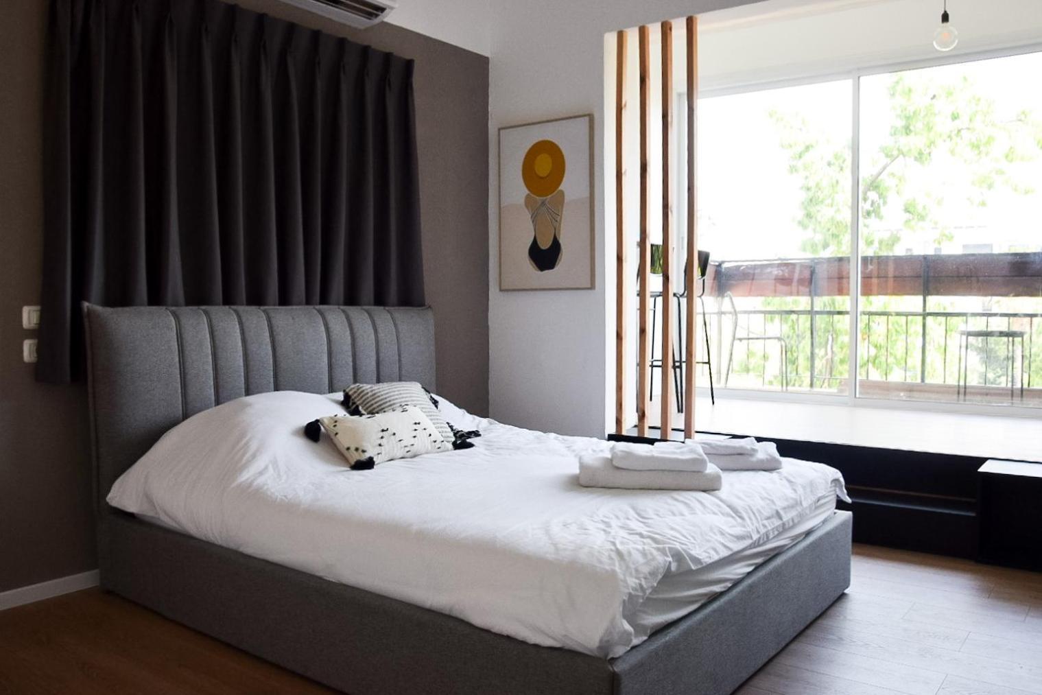 Levo Urban Studios Tel Aviv Esterno foto