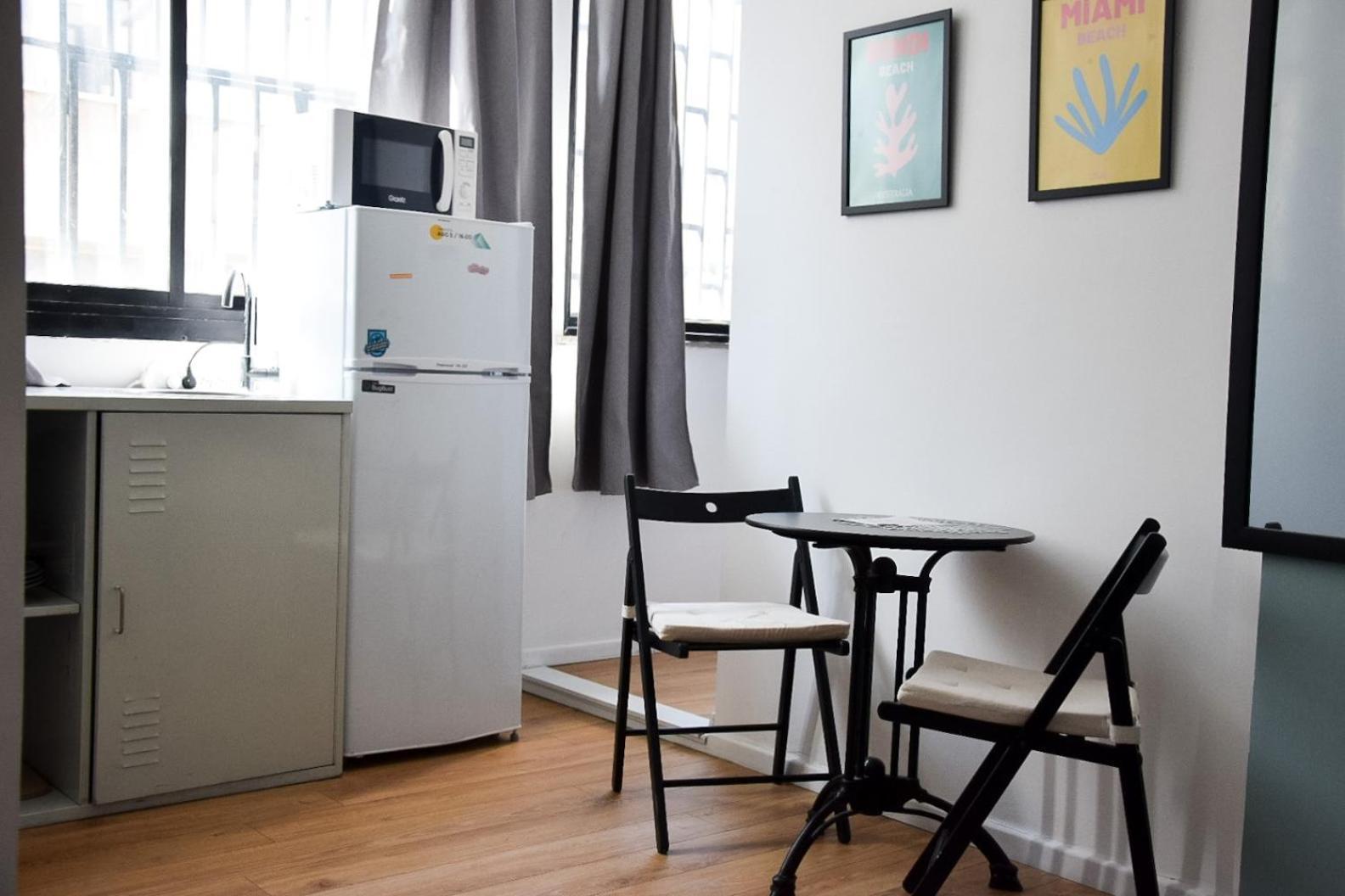 Levo Urban Studios Tel Aviv Esterno foto