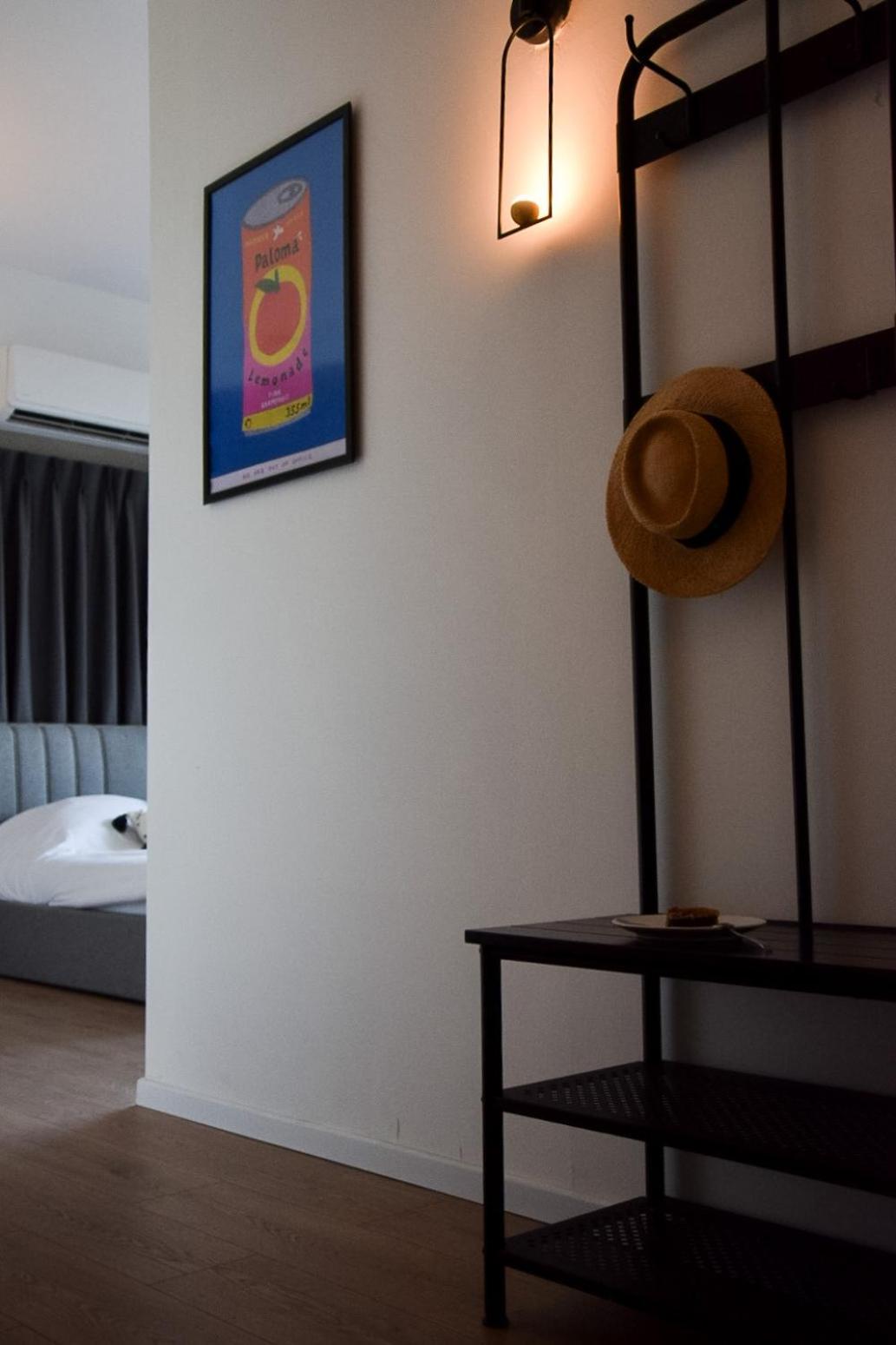 Levo Urban Studios Tel Aviv Esterno foto