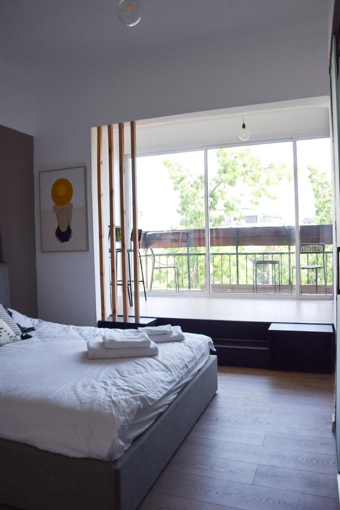 Levo Urban Studios Tel Aviv Esterno foto