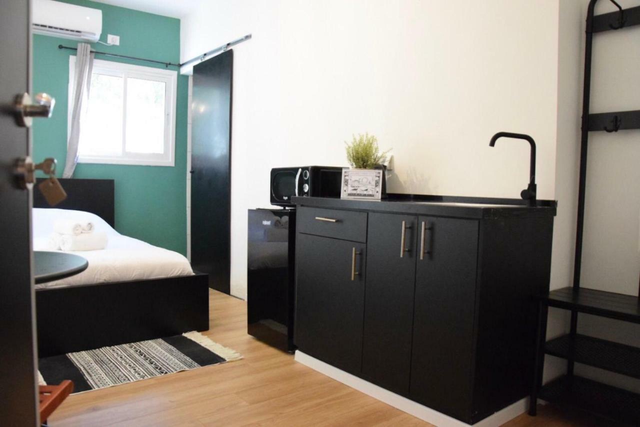 Levo Urban Studios Tel Aviv Esterno foto